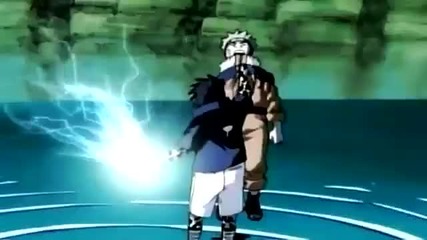 Naruto Amv Tears Of The Friendship 