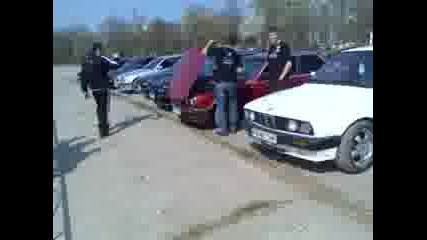 Bmw Club Dimitrovgrad 