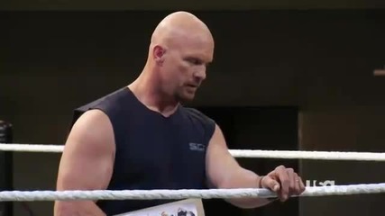 W W E - Tough Enough - E04 P03