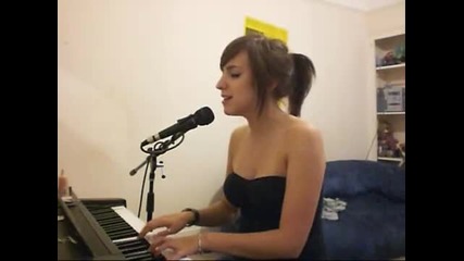 Regina Spektor - Samson (cover by Kate Mcgill)
