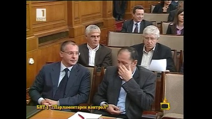 Господари на Ефира - Славният оратор Сидеров 