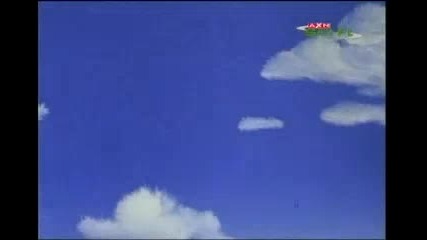 Captain Tsubasa епизод 21 bg subs