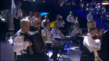 Rada Manojlovic - Alkotest ( Tv Prva 16.06.2015.)