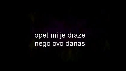 Bojan Zekic - Objasni mi majko
