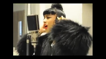 Natalia Kills - Mirrors [ at Radio Hamburg ]