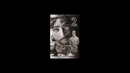 2pac - ghost