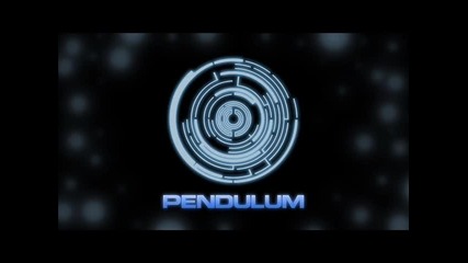 Pendulum-tarantula
