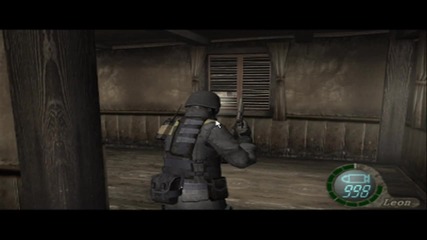 Resident evil 4 mitiz (hunk gameplay)