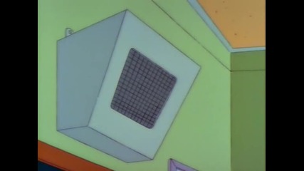 The Simpsons s03 e07