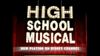 High School Musical - Were All In This Together
