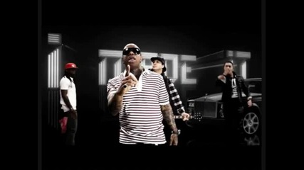 I Made It - Kevin Rudolf ft. Lil' Wayne & Jay Sean & Birdman