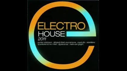 Electro House 2011