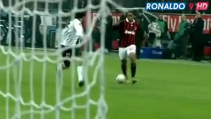 Ronaldinho - The Magic Is Back 2010 
