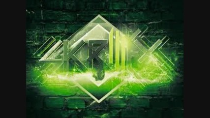 Lady Gaga - Born This Way (skrillex) remix Hd