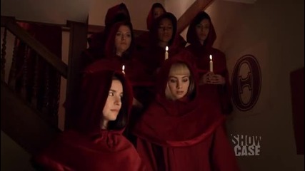 Lost Girl s01 ep03 part3 