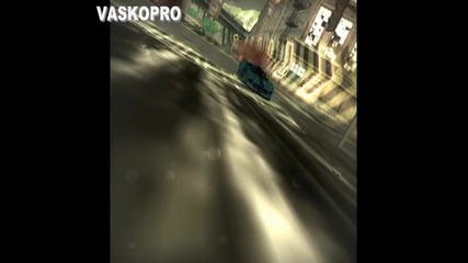 Nfs Most Wanted - Drag 15.62 New Record 
