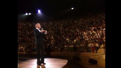 Frank Sinatra -- Strangers in The Night