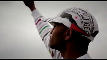 Yazou - Le Fruit De La Resistance ft. Dokou (french) 
