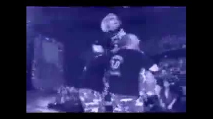 The Dudley Boys Theme Song