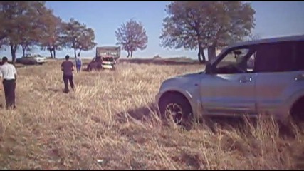 Golf 1 