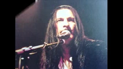 Willy Deville - Right There, Right Then 