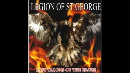 Legion Of St George - Zone 6 