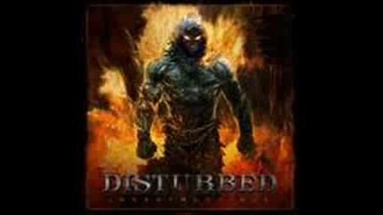 Disturbed