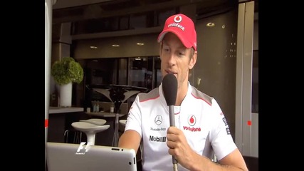 Formula 1 Onboards 2012