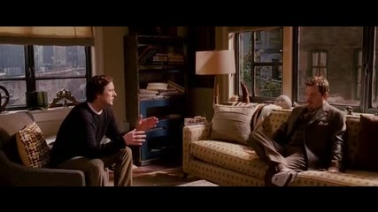 My Super Ex-girlfriend Моята супер бивша (2006) бг аудио