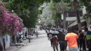 Жители на столицата на Хаити линчуваха предполагаеми членове на банди
