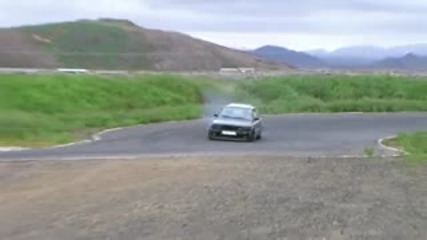 Bmw E30 335i (hd)
