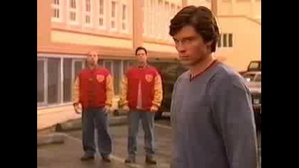 Smallville - 1x00 - Unaired Pilot 5 Част