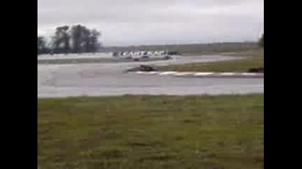 Дрифт Пловдив3 04.10.09 