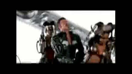 George Michael - Freek Vbox72 
