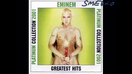 Eminem - Platinum Collection - Role Model