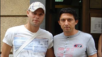 Даниел Боримиров