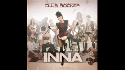 Inna - We re Going In The Club (original Radio Edit)