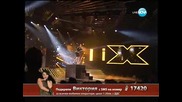 Виктория Куприна - Live концерт - 17.10.2013 г.