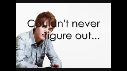 Justin Bieber-how to love (lil Wayne)