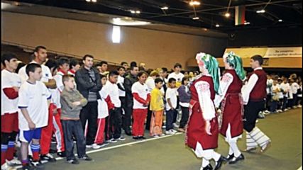 Баскетболен Великден ще зарадва сирачета