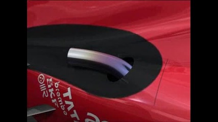 Ferrari F60