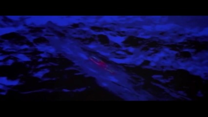 The Oracle - Black Nemesis 2012 (electronica)