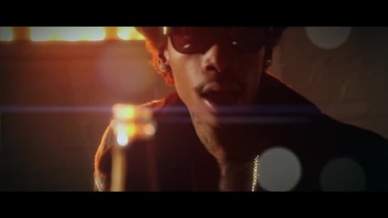 Wiz Khalifa- The Tweak Is Heavy