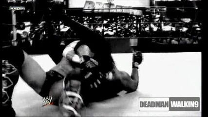 Undertaker vs Cm Punk | Hell in a cell 2009 | Promo видео | hq 