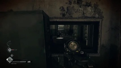 E3 2011: Rage - New Game Modes Interview