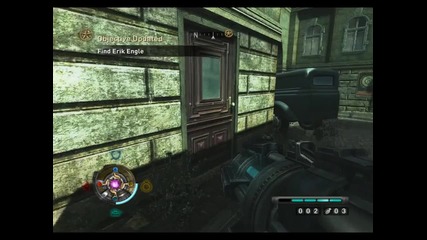 wolfenstein playthrough pt41