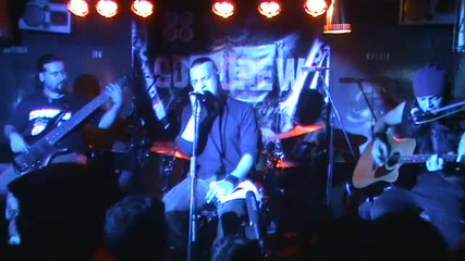 Odd Crew - Rebel Unplugged Live at Stroeja 