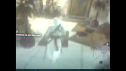 Assassin's Creed 2 част Геймплей