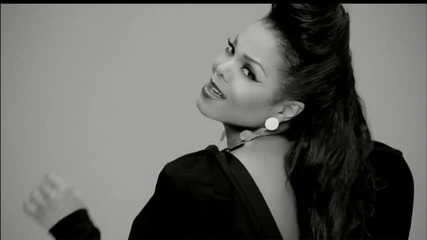 Janet Jackson - Make Me