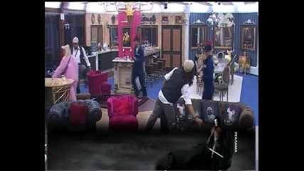 Вип Брадър - 09.10.2014 | Live [1-3]